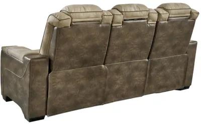 Next-Gen Durapella - Power Reclining Sofa