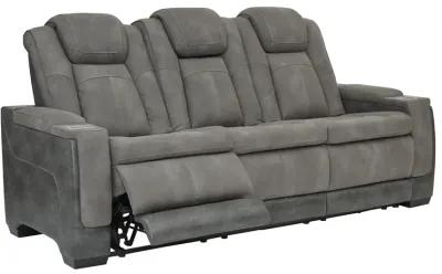 Next-Gen Durapella - Power Reclining Sofa