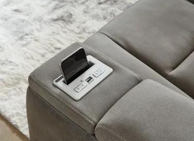 Next-Gen Durapella - Power Reclining Sofa