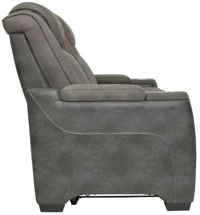 Next-Gen Durapella - Power Reclining Sofa