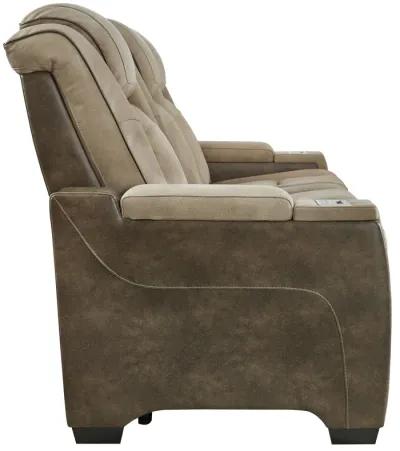 Next-Gen Durapella - Power Reclining Sofa