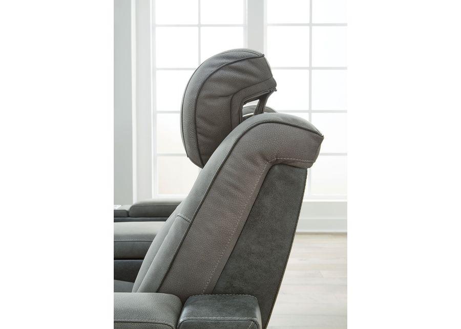 Next-Gen Durapella - Power Reclinering Living Room Set