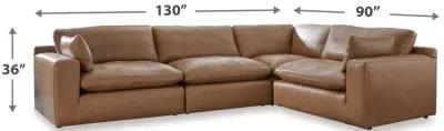 Emilia - Sectional