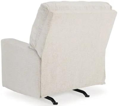 Rannis - Rocker Recliner