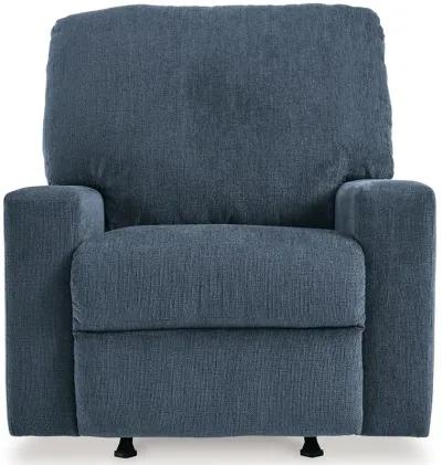 Rannis - Rocker Recliner