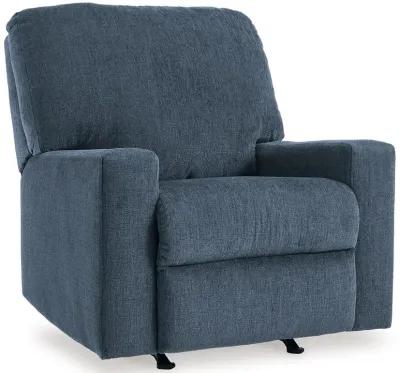 Rannis - Rocker Recliner