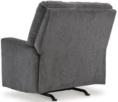 Rannis - Rocker Recliner