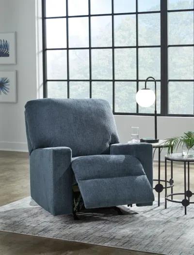 Rannis - Rocker Recliner