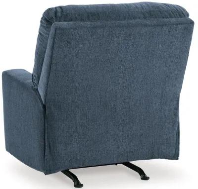 Rannis - Rocker Recliner