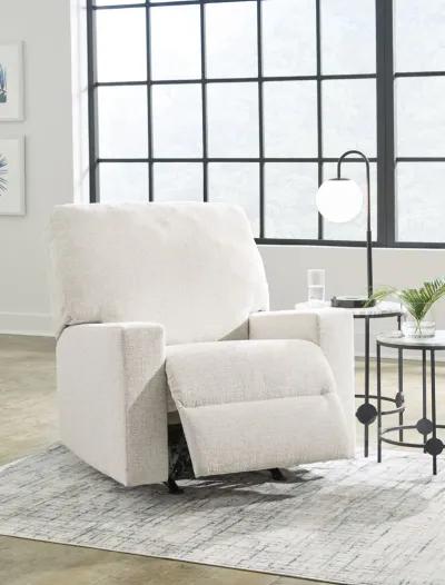 Rannis - Rocker Recliner