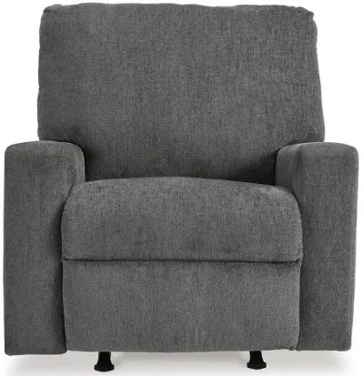 Rannis - Rocker Recliner