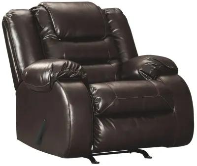 Vacherie - Rocker Recliner