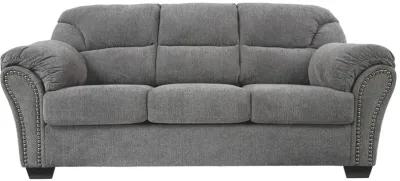 Allmaxx - Pewter - Sofa