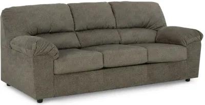 Norlou - Flannel - Sofa