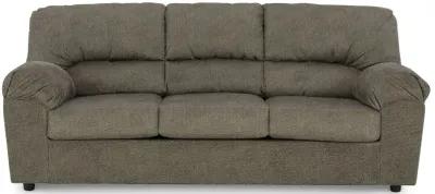 Norlou - Flannel - Sofa