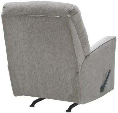 Altari - Rocker Recliner