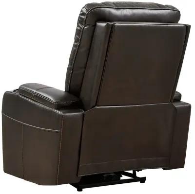 Composer - Power Recliner