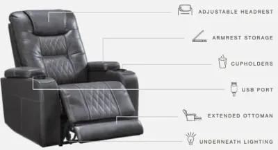 Composer - Power Recliner