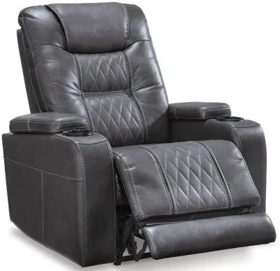 Composer - Power Recliner