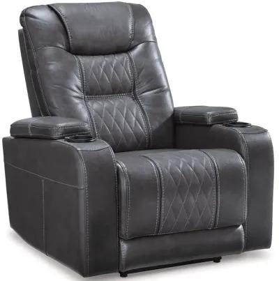 Composer - Power Recliner