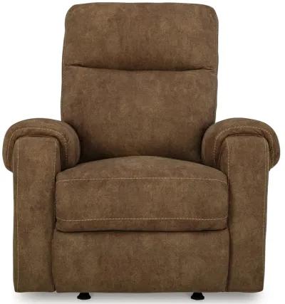 Edenwold - Brindle - Rocker Recliner