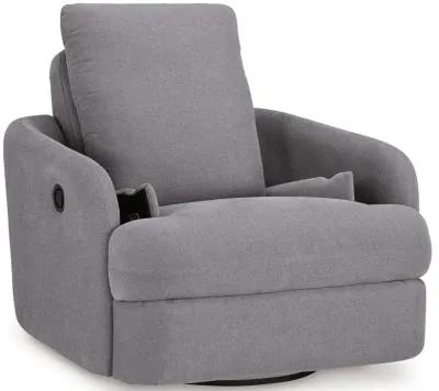 Modmax - Swivel Glider Recliner