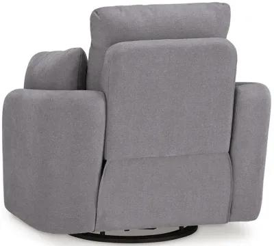 Modmax - Swivel Glider Recliner