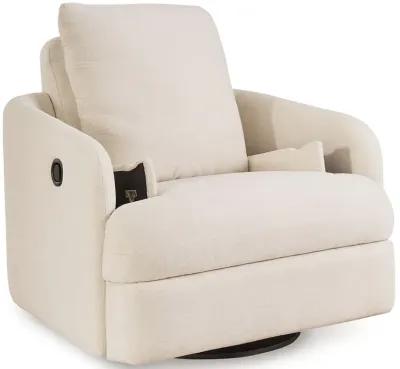 Modmax - Swivel Glider Recliner