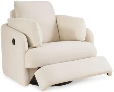 Modmax - Swivel Glider Recliner