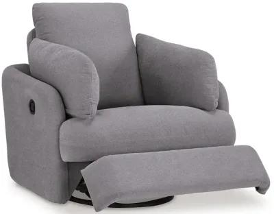 Modmax - Swivel Glider Recliner