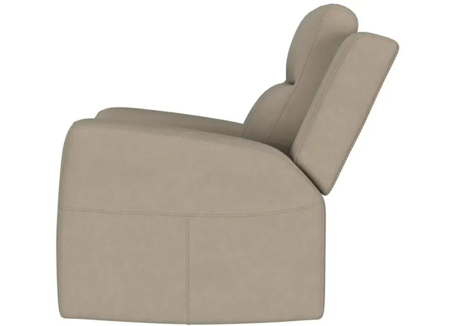 Brentwood - Upholstered Recliner Chair