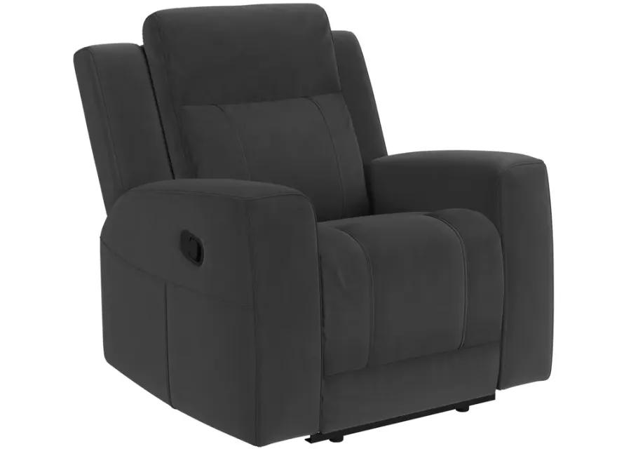 Brentwood - Upholstered Recliner Chair