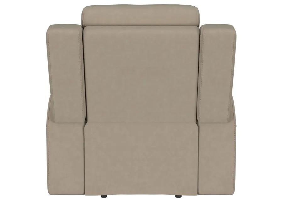 Brentwood - Upholstered Recliner Chair