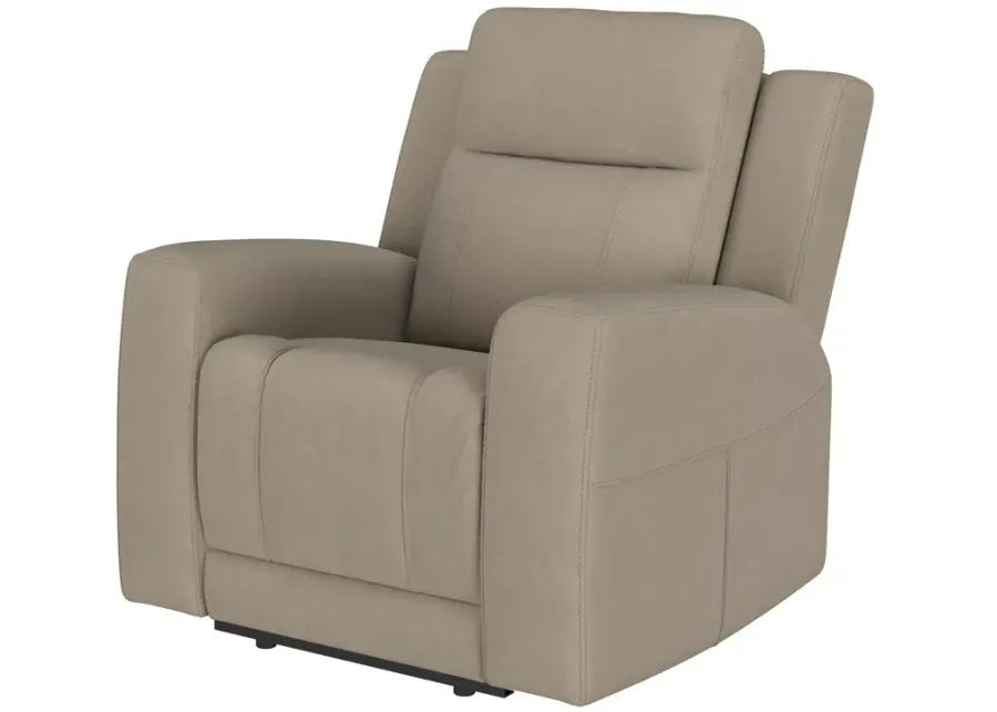 Brentwood - Upholstered Recliner Chair