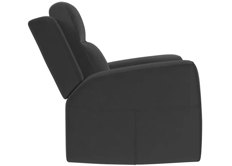 Brentwood - Upholstered Recliner Chair