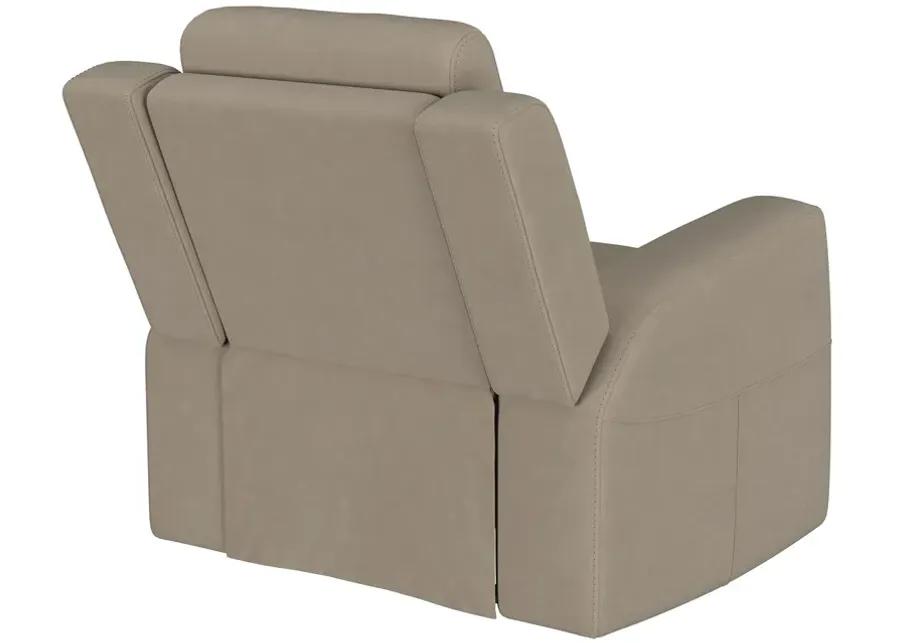 Brentwood - Upholstered Recliner Chair