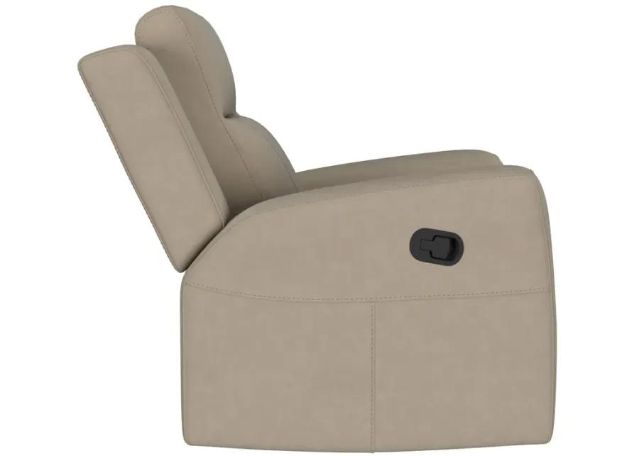 Brentwood - Upholstered Recliner Chair