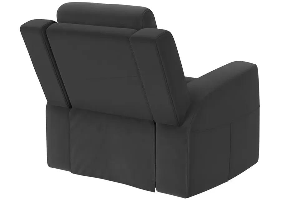 Brentwood - Upholstered Recliner Chair