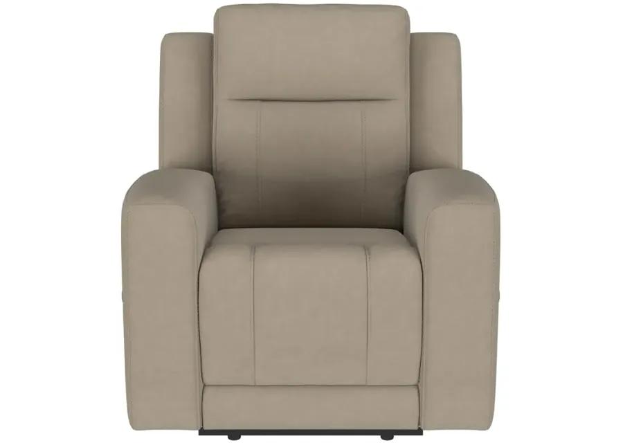 Brentwood - Upholstered Recliner Chair