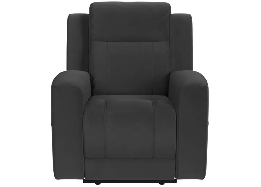 Brentwood - Upholstered Recliner Chair