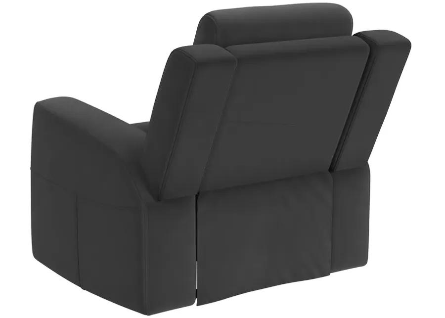 Brentwood - Upholstered Recliner Chair