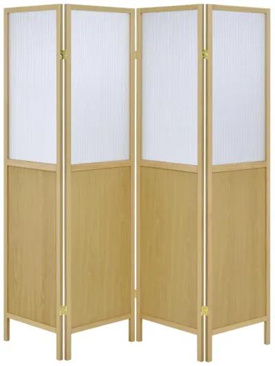 Mattison - 4 Panel Room Divider