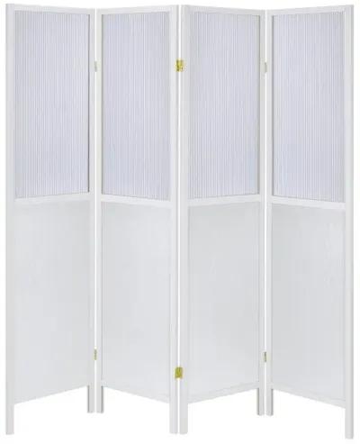 Mattison - 4 Panel Room Divider