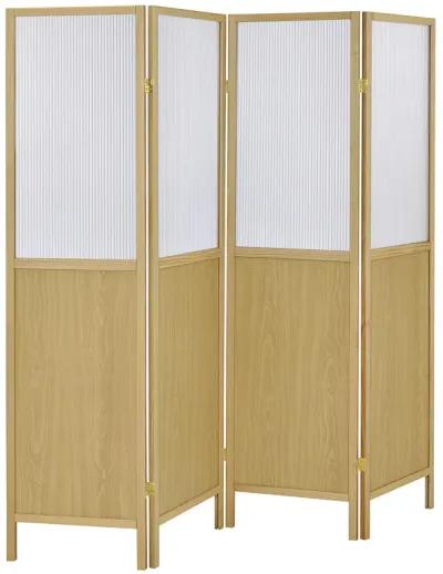 Mattison - 4 Panel Room Divider