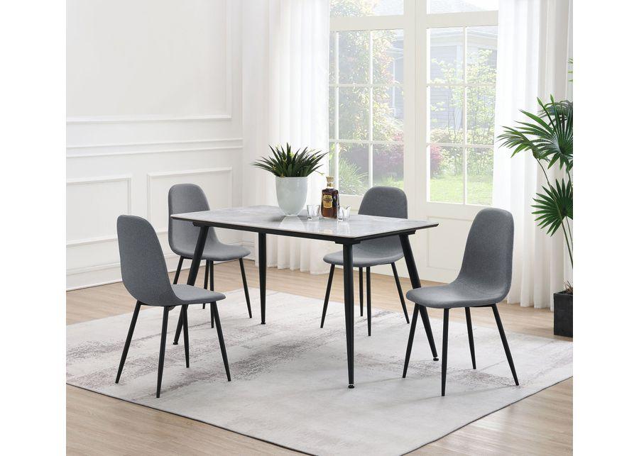 Scottsdale - Rectangular Dining Set