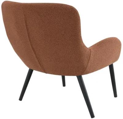 Calvin - Upholstered Modern Arm Accent Chair