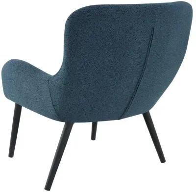 Calvin - Upholstered Modern Arm Accent Chair