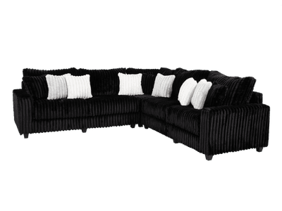 3 Piece Sectional