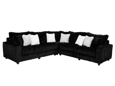 3 Piece Sectional