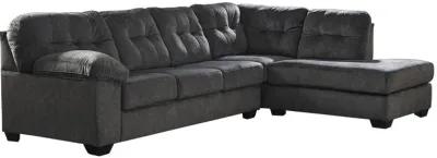 Accrington - Sectional